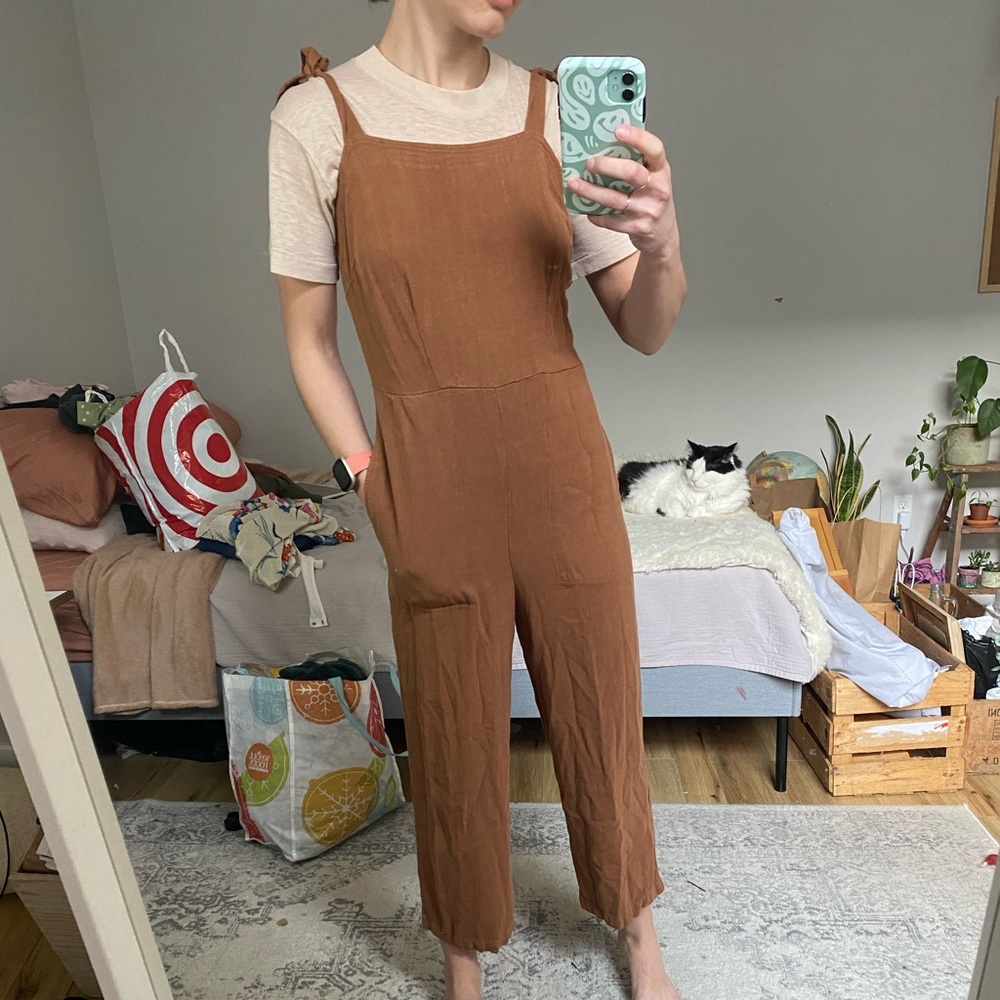 Jumpsuit / overalls